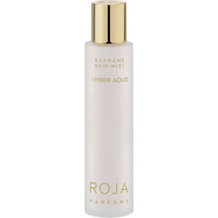 Amber Aoud (Hair Mist) by Roja Parfums