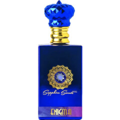 Enigma (Eau de Parfum) by Sapphire Scents