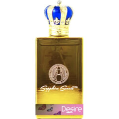 Desire (Eau de Parfum) von Sapphire Scents