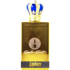 Epiphany (Eau de Parfum) by Sapphire Scents