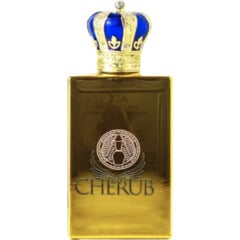 Cherub (Eau de Parfum) von Sapphire Scents