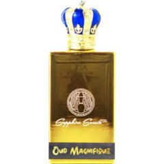 Oud Magnifique (Eau de Parfum) by Sapphire Scents