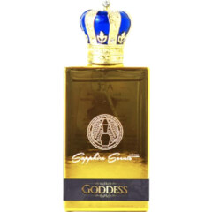 Goddess (Eau de Parfum) by Sapphire Scents
