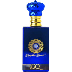 GQ (Eau de Parfum) by Sapphire Scents