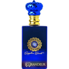 Grandeur (Eau de Parfum) by Sapphire Scents