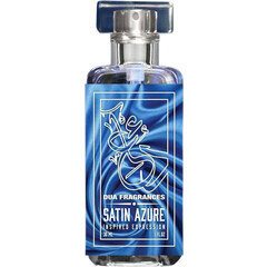 Satin Azure von The Dua Brand / Dua Fragrances
