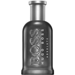 Boss Bottled Absolute von Hugo Boss