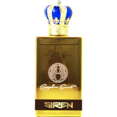 Siren (Eau de Parfum) by Sapphire Scents