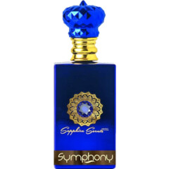 Symphony (Eau de Parfum) by Sapphire Scents