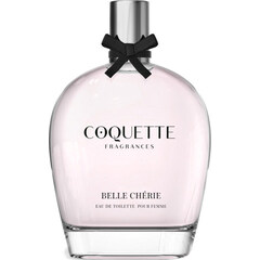Belle Chérie by Coquette