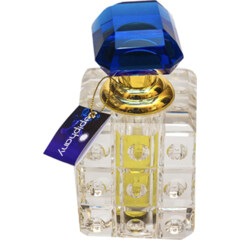Epiphany (Perfume Oil) von Sapphire Scents