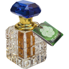 Dejavu (Perfume Oil) von Sapphire Scents