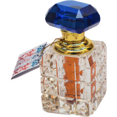 Enigma (Perfume Oil) von Sapphire Scents