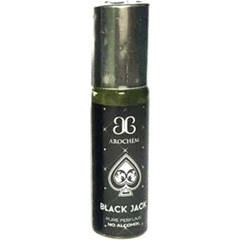 Black Jack (Perfume) by Arome / Arochem