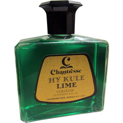 Hy Kule Lime by Chantresse