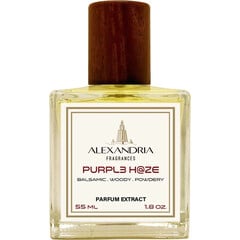 Purpl3 H@ze (Parfum Extract) by Alexandria Fragrances