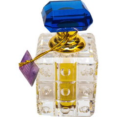 Symphony (Perfume Oil) by Sapphire Scents