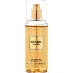 Gold Rush (Fragrance Mist) by Paris Hilton