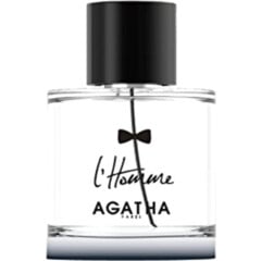 L'Homme by Agatha