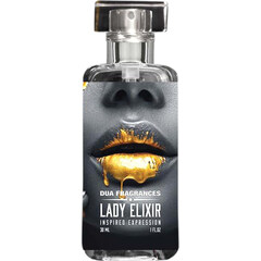 Lady Elixir von The Dua Brand / Dua Fragrances