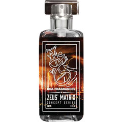 Zeus' Matrix von The Dua Brand / Dua Fragrances