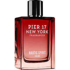 Pier 17 New York - Nautic Spirit by Magasalfa
