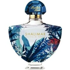 Shalimar Souffle de Parfum Collector 2018 by Guerlain
