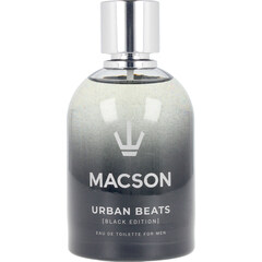 Urban Beats [Black Edition] by Macson