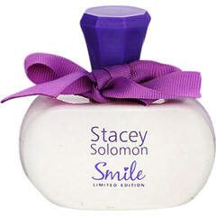 Smile Limited Edition by Stacey Solomon