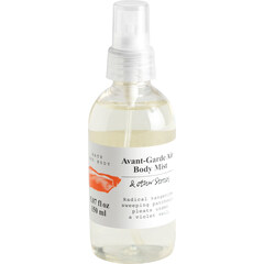 Avant-Garde Air (Body Mist) by & Other Stories