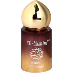 Tohfa Series - Arabian White Oud by Al-Nuaim