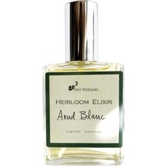 Heirloom Elixir - Aoud Blanc von DSH Perfumes