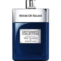 Gentlemen's Collection - The Classic by House of Sillage