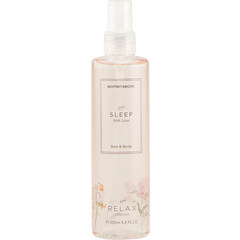 Relax Collection - Sleep With Lotus by women'secret
