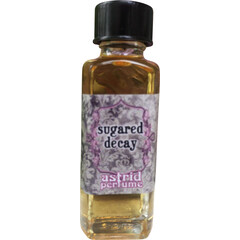 Sugared Decay by Astrid Perfume / Blooddrop