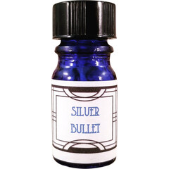 Silver Bullet by Nui Cobalt Designs