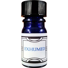 Exhumed by Nui Cobalt Designs