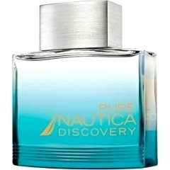 Pure Nautica Discovery by Nautica
