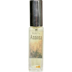 Annona (Perfume) by Wylde Ivy