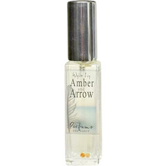 Amber and Arrow (Perfume) by Wylde Ivy