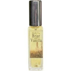 Briar and Vanilla (Perfume) by Wylde Ivy