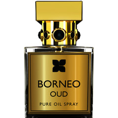 Borneo Oud von Fragrance Du Bois