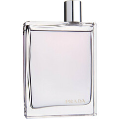 Amber pour Homme (After Shave Lotion) by Prada