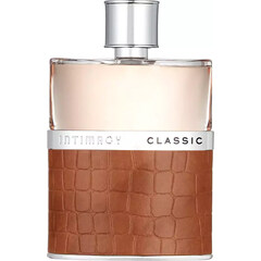 Classic by Intimacy