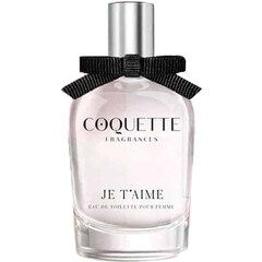Je t'aime by Coquette