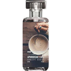 Aphrodisiac Café by The Dua Brand / Dua Fragrances