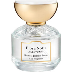 Flora Notis - Sensual Jasmine Scent / フローラノーティス センシュアルジャスミン (Hair Fragrance) by Jill Stuart