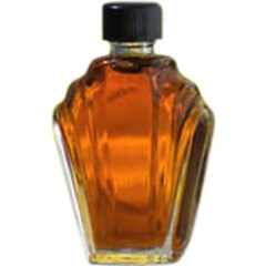 Vaganova von Gather Perfume / Amrita Aromatics