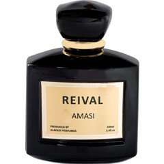 Amasi - Reival by Alafasy