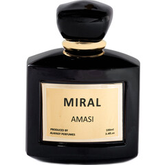 Amasi - Miral by Alafasy